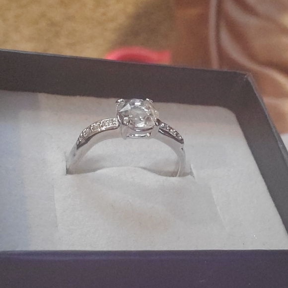 Oliver Weber Collection swarovski ring - Picture 2 of 3